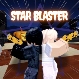 STAR BLASTER