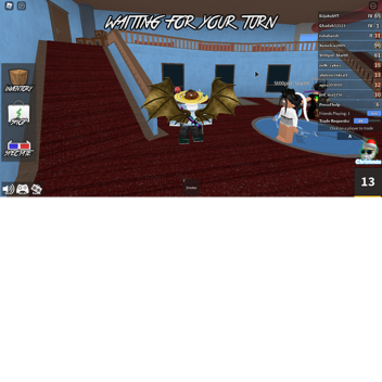 Sheriffs And Elite! Murder 1v1