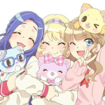 MEWKLEDR3AMY!