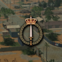 [DA] Kambia District Operating Base, Vietnam