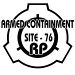 Armed Containment Site 76 RP