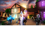 Treasure Quest (KOREA)