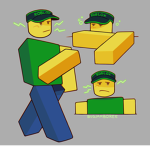Cashier's Army