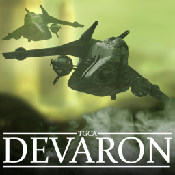 []TGCA[] Republic Outpost on Devaron