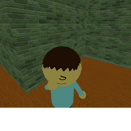 Escape the mean teachers obby