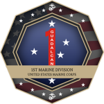 1st Marine Dіvision