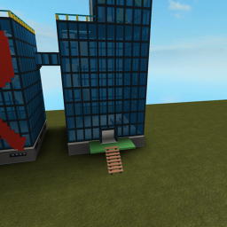 Roblox HQ