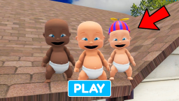 Przejażdżka wózkiem Obby