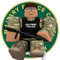 United States Army's Military Police's Station and