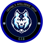 Centinel's Intelligence Group