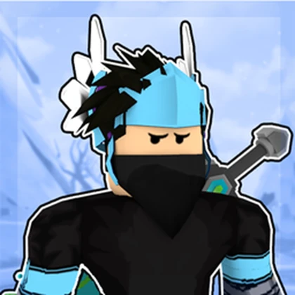 RioGaming Roblox group icon