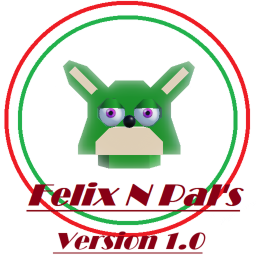 Felix N Pal's 1.0
