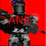 (ANK) Askeri Neon Komutanlığı