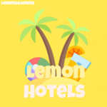 Boba Hotel & Resort!