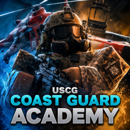 [V2] Coast Guard Academy