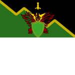 The Verdantium Legion