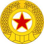 [DPRK], Korean People's Army