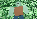 ~•. I love Robux .•~