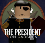 The Gadsden Administration