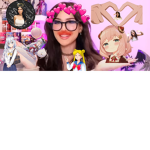 Hello kitty members!!