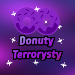 Donuty Terrorysty!