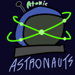 Atomic Astronauts
