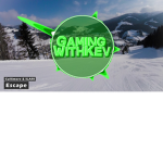 Gamingwithkev fan please follow
