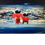 The Amogus Broddas