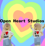 Open Heart Studios