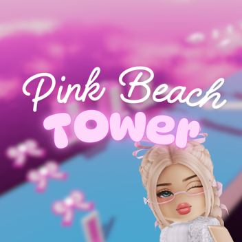 Pink Beach Tower