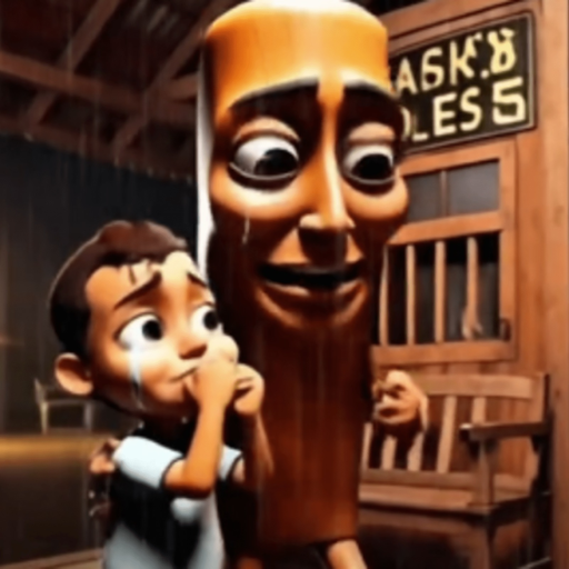 Los campos de batalla de brainrots