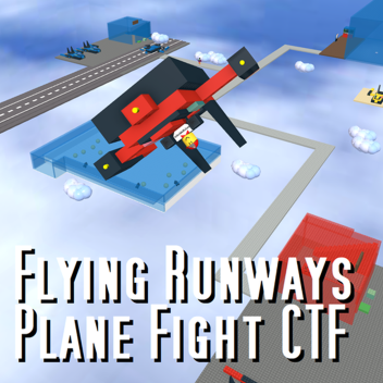 2007 Flying Runways Plane Fight