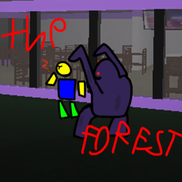 GRIMACE FOReST (SCARI HORROR GAME AAAHHHH)
