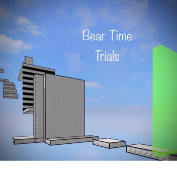 Bear Time Trials