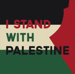 PALESTINE PROTEST GROUP