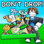 Don't Drop Brainrot