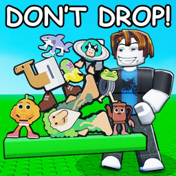 Don't Drop Brainrot