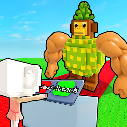 Treine Brainrot para lutar