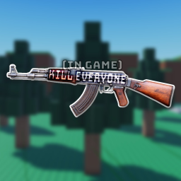 kill everyone game. [ALPHA V2] icon