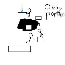 Obby Portition icon