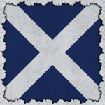 4. Highlanders Division 'St. Andrew'