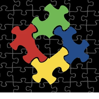 !Autism Awareness Group! Roblox group icon