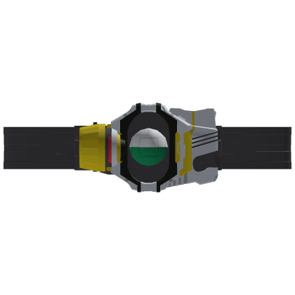 BIRTH RIDER BELT Roblox item
