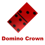 Domino Crown Pizza