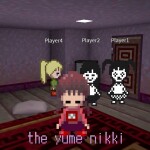 the yume nikki