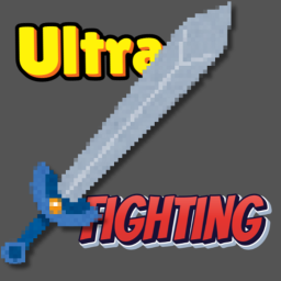 (NEW!) Ultra Fighting