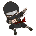 Da Savage Ninja