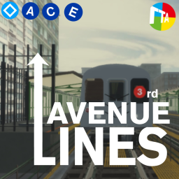 TTA: 3rd Avenue Lines TBX/A/C/E (DISCONTINUED)