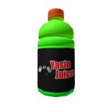 Yasin Juice