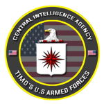 (USAF) Central Intelligence Agency